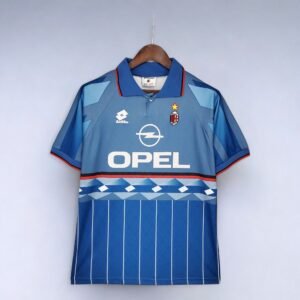 AC Milan 3rd Away 1995-96