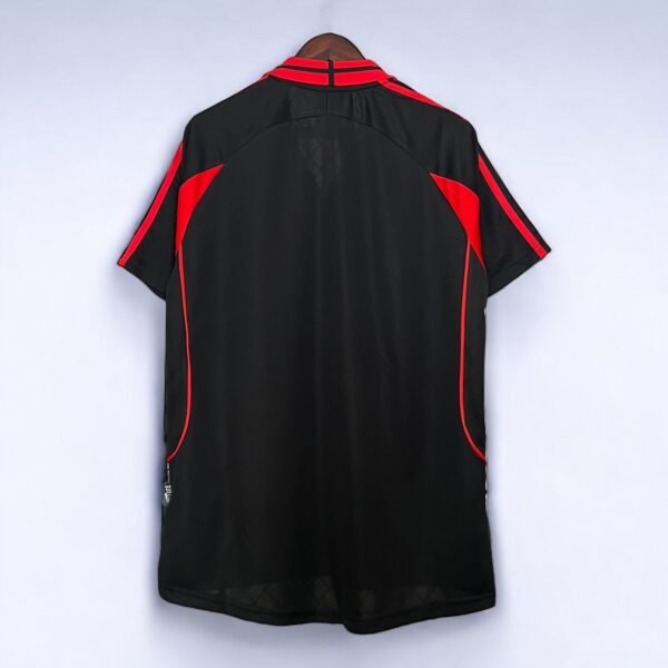 AC Milan 3rd Away 2000-2001 - Image 2