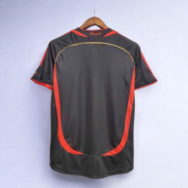 AC Milan 3rd Away 2006 - Image 2