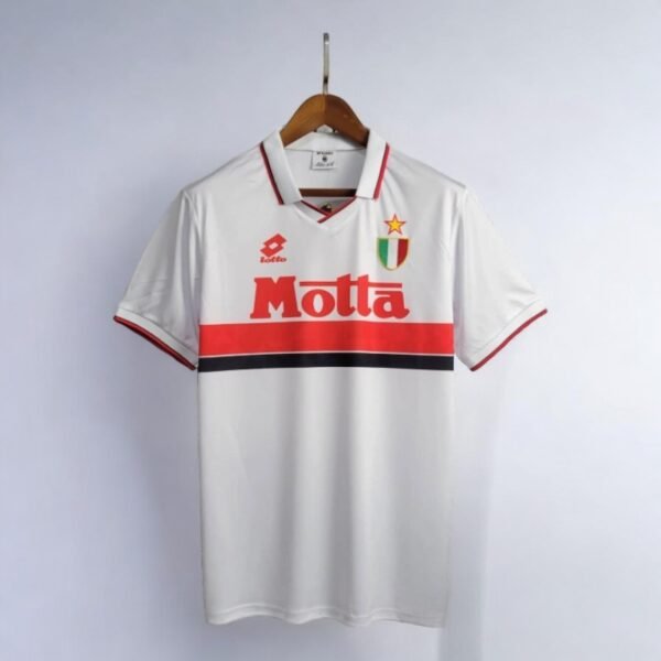 AC Milan Away 1992-94