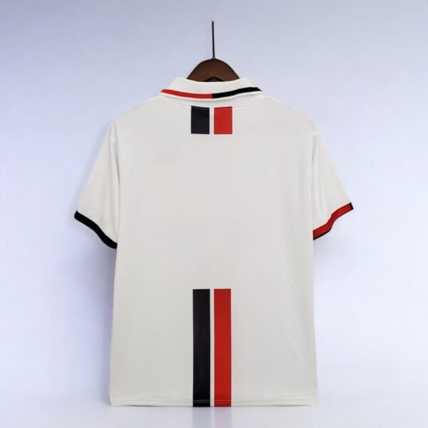 AC Milan Away 1995-97 - Image 2