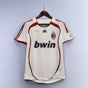 AC Milan Away 2006-07