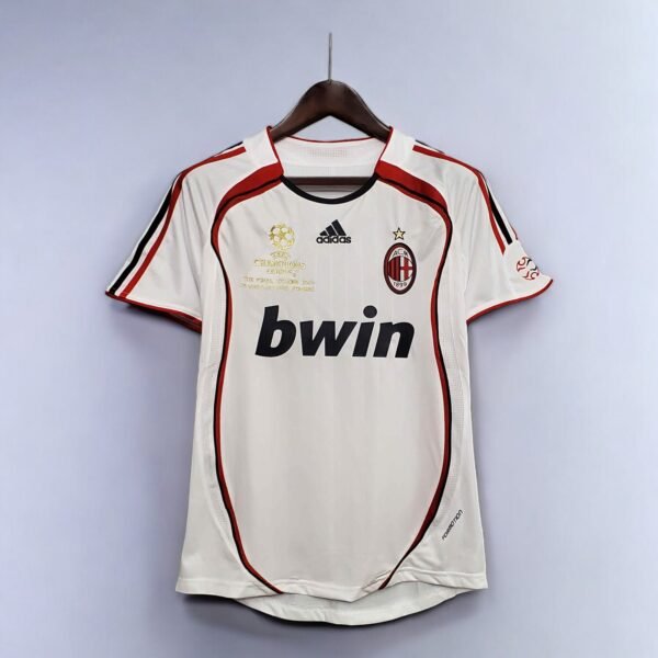 AC Milan Away 2006-07