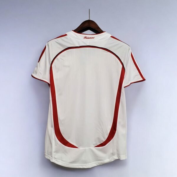 AC Milan Away 2006-07 - Image 2