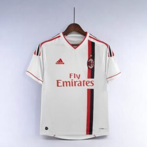 AC Milan Away 2011-12