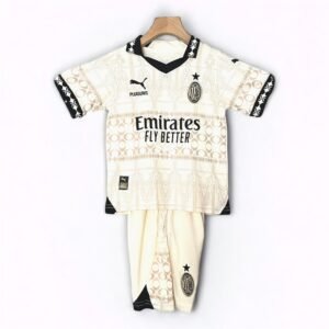 AC Milan Away Special Edition 2024-25 Kit