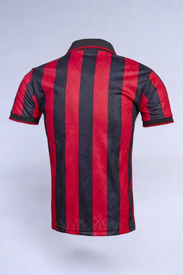 AC Milan Home 1995-96 - Image 2