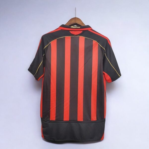 AC Milan Home 2006-07 - Image 2