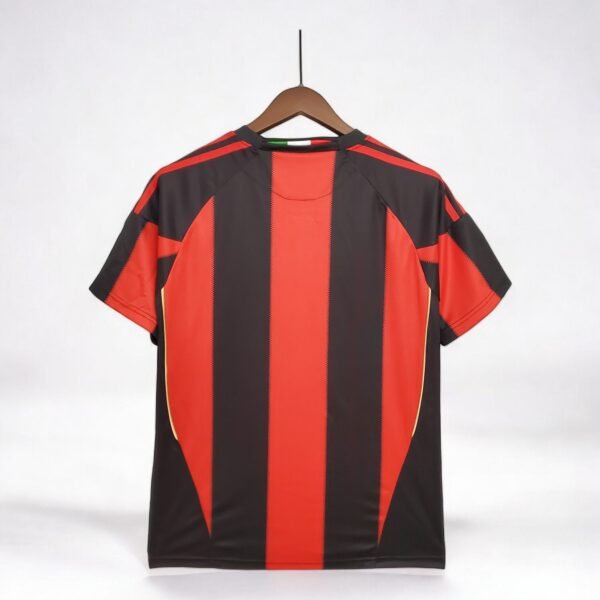 AC Milan Home 2010-11 - Image 2