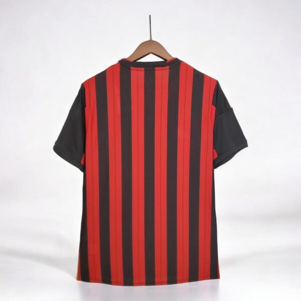 AC Milan Home 2013-14 Kit - Image 2