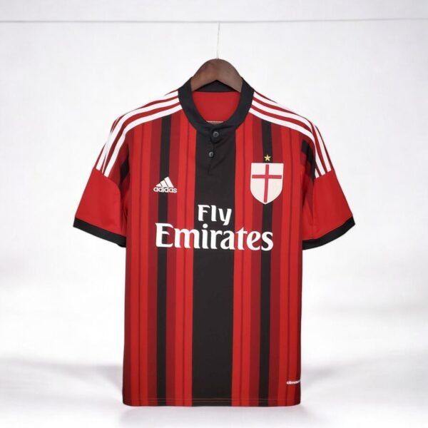 AC Milan Home 2014-15