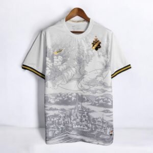 AIK Stockholm 132nd Anniversary Edition 2023 Player