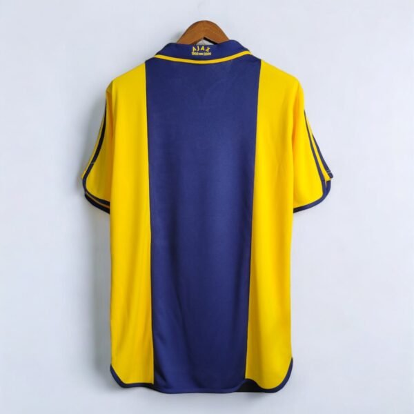 Ajax Away 2000-2001 - Image 2