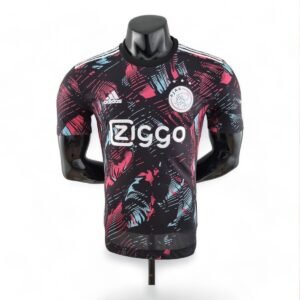 Ajax Special Edition Black 2022-23 Player