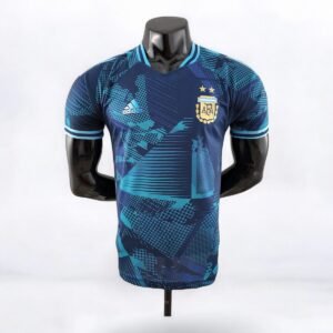 Argentina Commemorative Edition 2022 Player