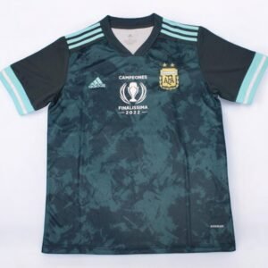 Argentina Finallisima Special Edition Champions 2022