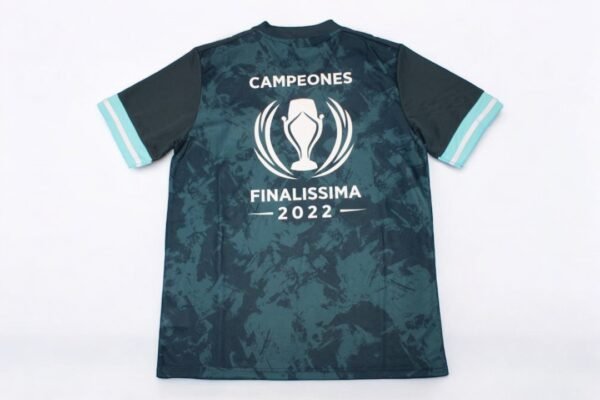 Argentina Finallisima Special Edition Champions 2022 - Image 2