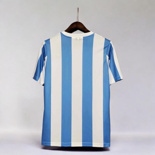 Argentina Home 1986 - Image 2