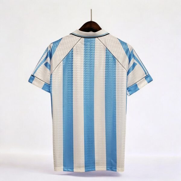 Argentina Home 1996-97 - Image 2