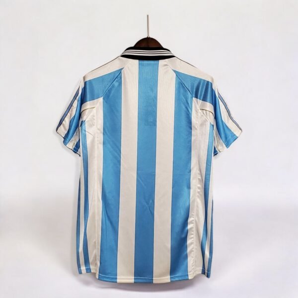 Argentina Home 1998 - Image 2