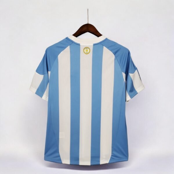 Argentina Home 2012 - Image 2