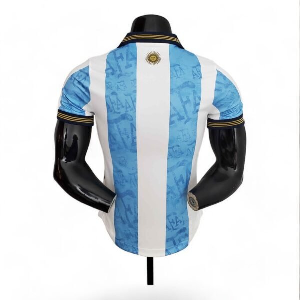 Argentina Players Edition Special Edition 2022 - Image 2