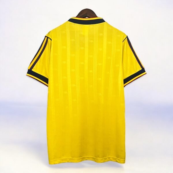 Arsenal Away 1986-88 - Image 2