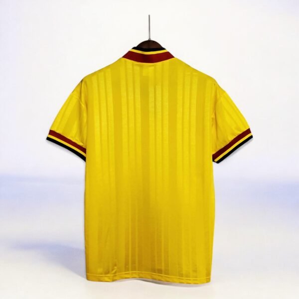 Arsenal Away 1993-94 - Image 2