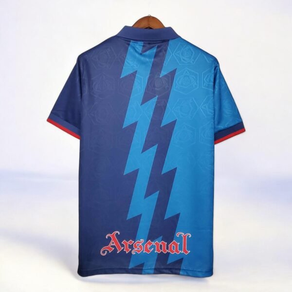 Arsenal Away 1996-97 - Image 2