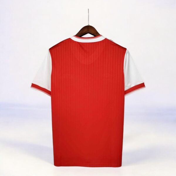 Arsenal Home 1983-86 - Image 2