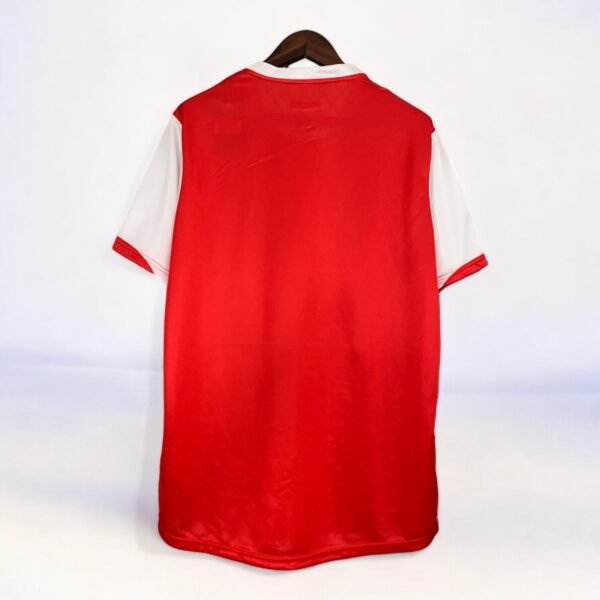 Arsenal Home 2006-08 - Image 2