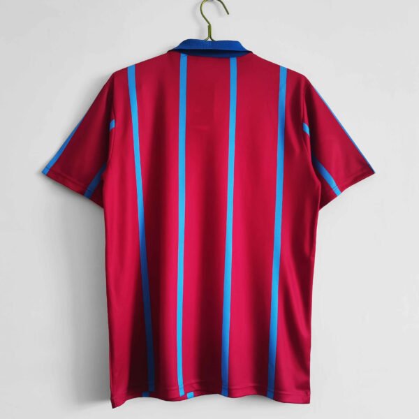 Aston Villa Home 1993-95 - Image 2