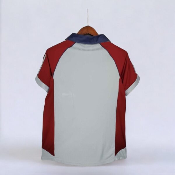 Bayern Munich Away 1998-99 - Image 2