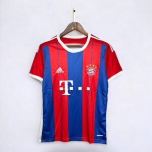 Bayern Munich Home 2014-15