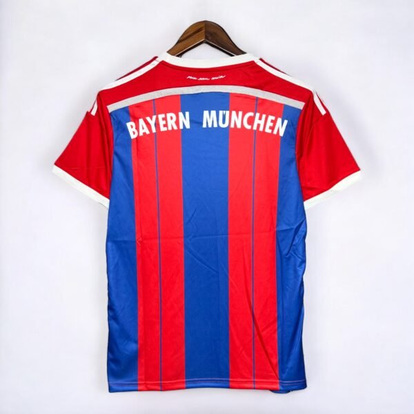 Bayern Munich Home 2014-15 - Image 2