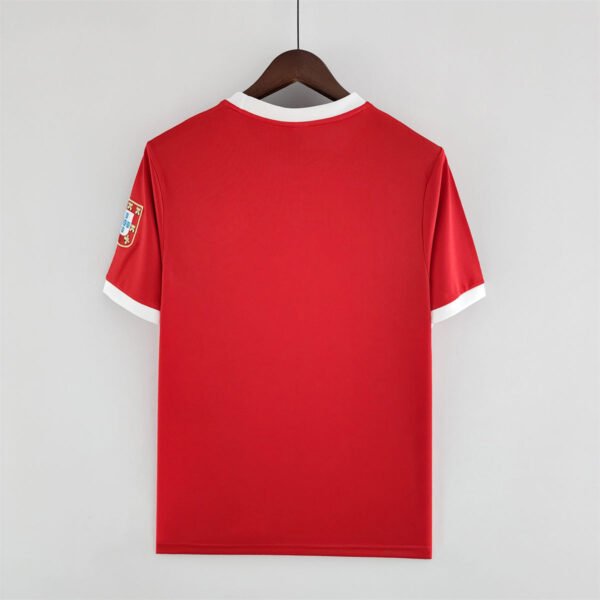 Benfica Home 1973-74 - Image 2