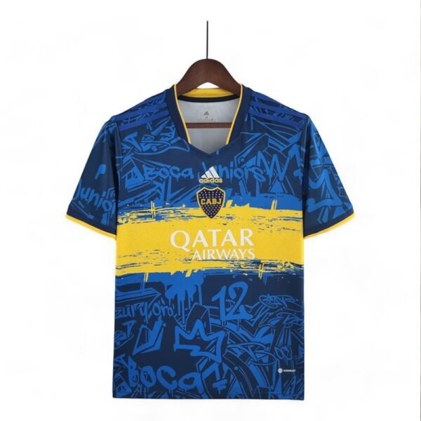 Boca Juniors Special Edition 2022-23