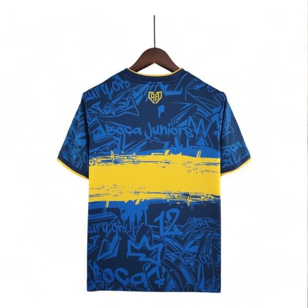 Boca Juniors Special Edition 2022-23 - Image 2