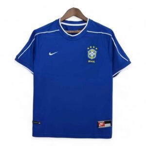 Brazil Away 1998