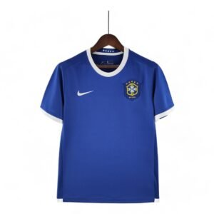 Brazil Away 2006