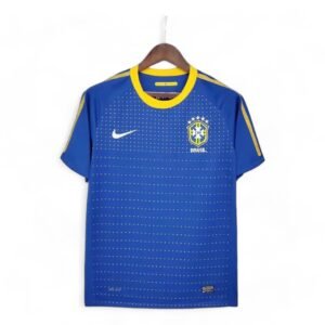 Brazil Away 2010
