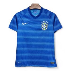Brazil Away 2014