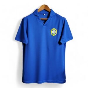 Brazil Away 57-62