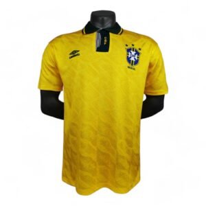 Brazil Home 1991