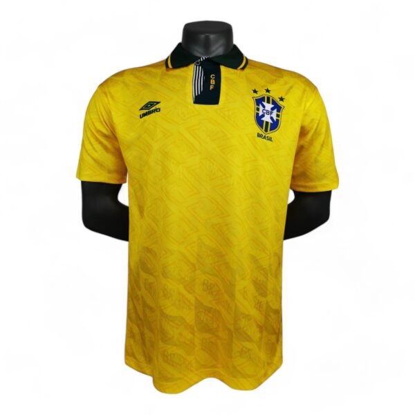 Brazil Home 1991