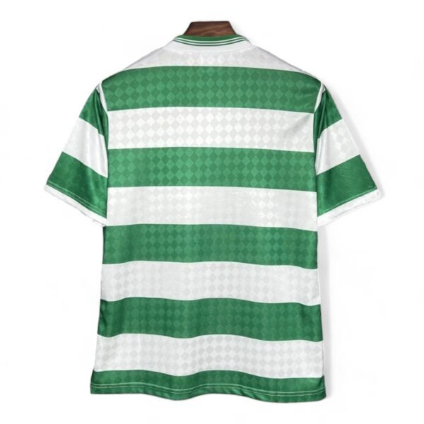 Celtic Home 1987-88 - Image 2