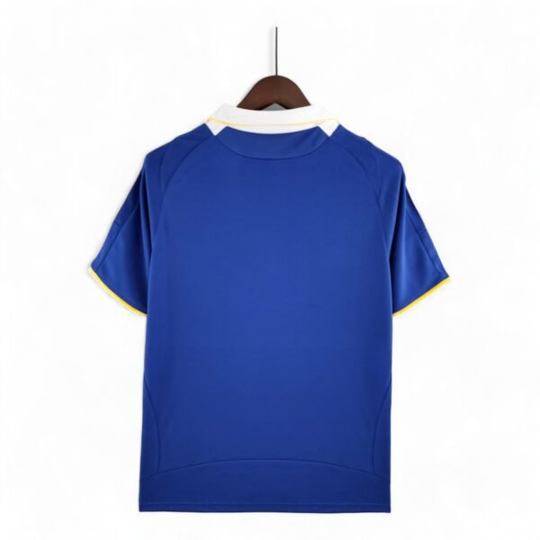 Chelsea Home 2008-09 - Image 2