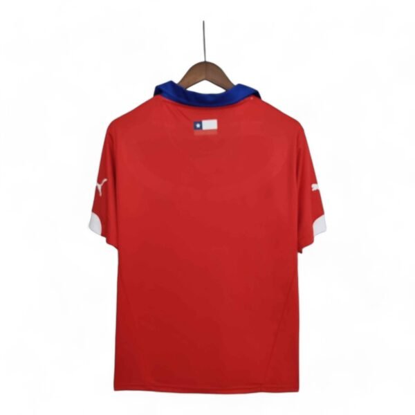 Chile Home 2014 - Image 2