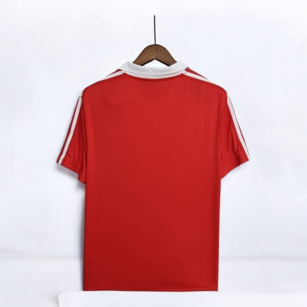 Chile Home Retro 1982 - Image 2