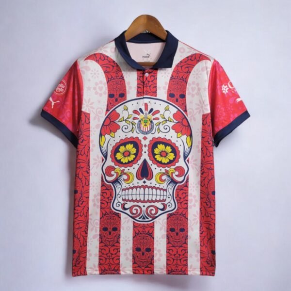 Chivas Guadalajara Special Edition 2023-24